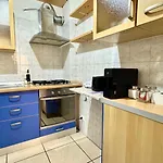 Apartament 5 Min Dal Mare Grazioso Trilocale *