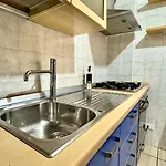 Apartament 5 Min Dal Mare Grazioso Trilocale Alassio