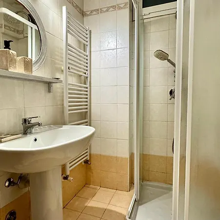 5 Min Dal Mare Grazioso Trilocale