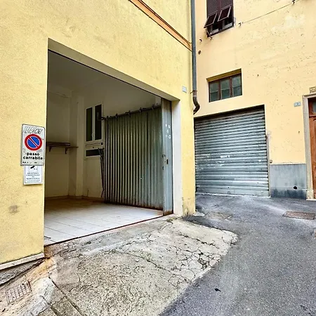 5 Min Dal Mare Grazioso Trilocale *