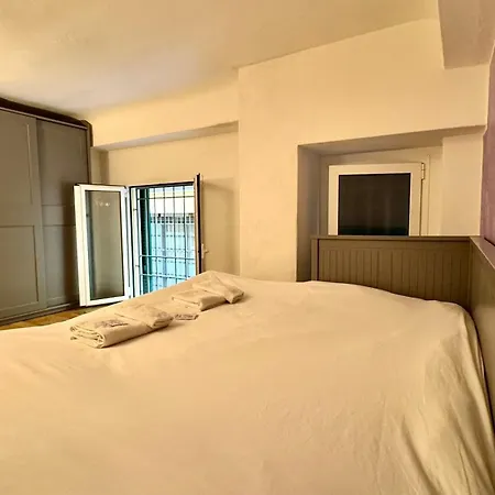 5 Min Dal Mare Grazioso Trilocale Apartment *