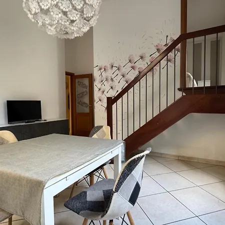 5 Min Dal Mare Grazioso Trilocale * Alassio