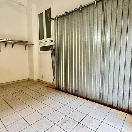 Appartement 5 Min Dal Mare Grazioso Trilocale Alassio