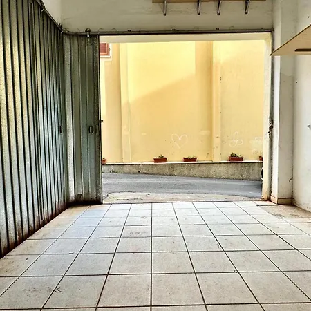 5 Min Dal Mare Grazioso Trilocale Alassio