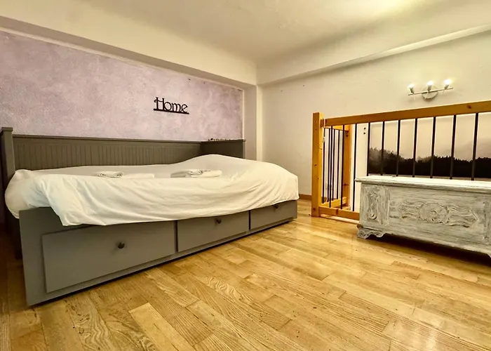 5 Min Dal Mare Grazioso Trilocale *