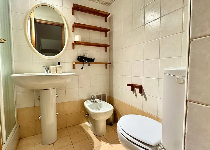 5 Min Dal Mare Grazioso Trilocale Alassio