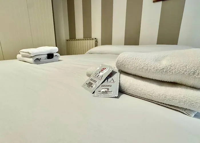 5 Min Dal Mare Grazioso Trilocale Apartment *