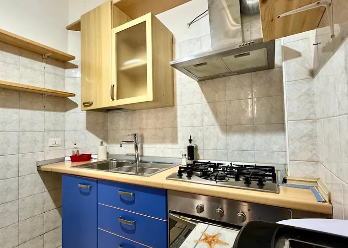 5 Min Dal Mare Grazioso Trilocale * Alassio