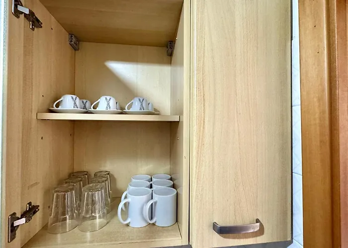 5 Min Dal Mare Grazioso Trilocale *