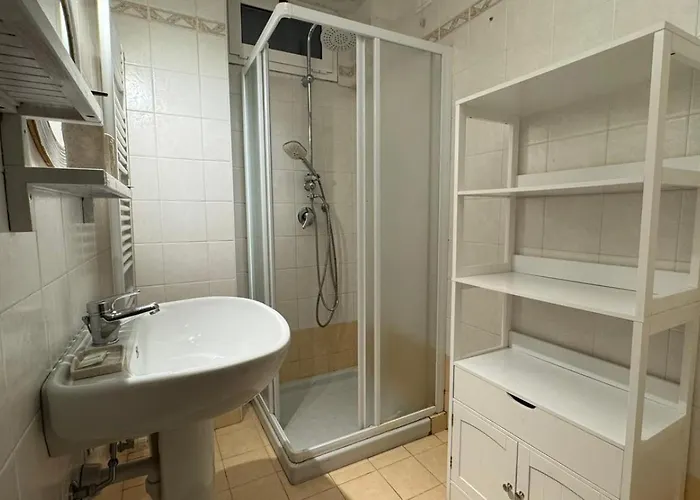 Apartment 5 Min Dal Mare Grazioso Trilocale *