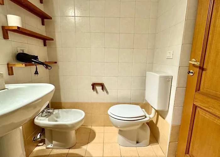 5 Min Dal Mare Grazioso Trilocale * Alassio