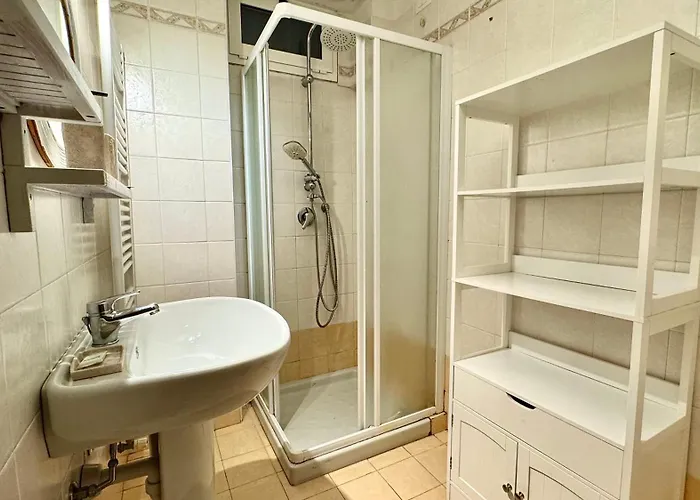 Apartment 5 Min Dal Mare Grazioso Trilocale