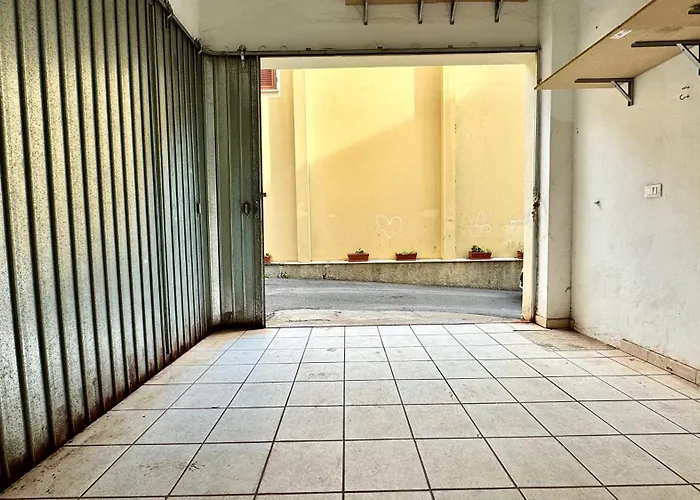 5 Min Dal Mare Grazioso Trilocale Alassio